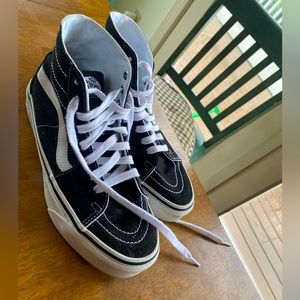 Vans🖤